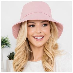 It’s all About The Bucket Hat Hottest Trend